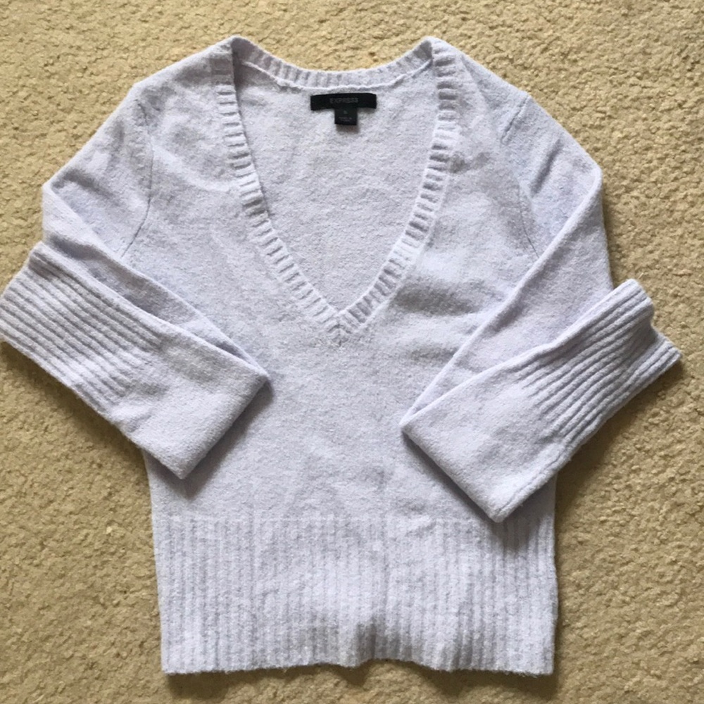 Small Sweater